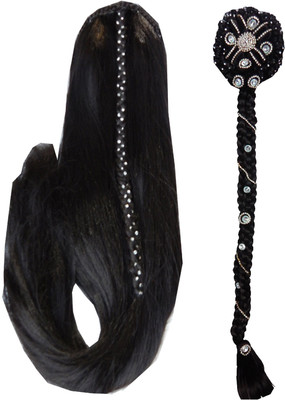 

Rzlecort Medium Hair Wig(Women)