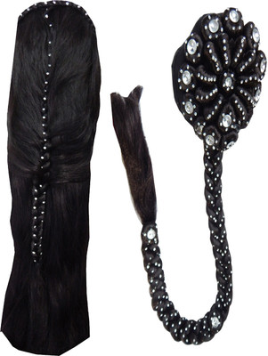 

Rzlecort Medium Hair Wig(Women)