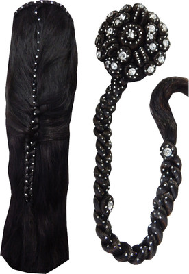 

Rzlecort Medium Hair Wig(Women)