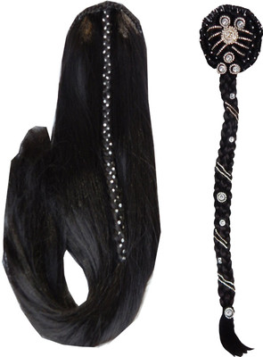 

Rzlecort Medium Hair Wig(Women)