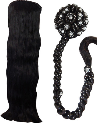 

Rzlecort Medium Hair Wig(Women)