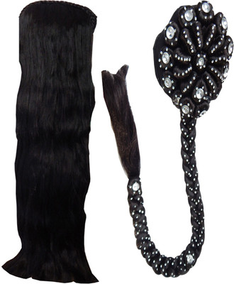 

Rzlecort Medium Hair Wig(Women)