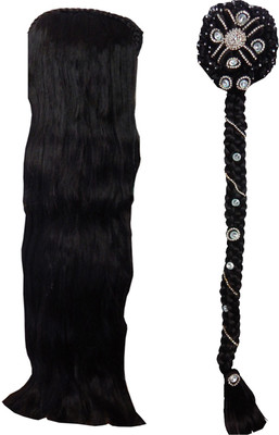 

Rzlecort Medium Hair Wig(Women)