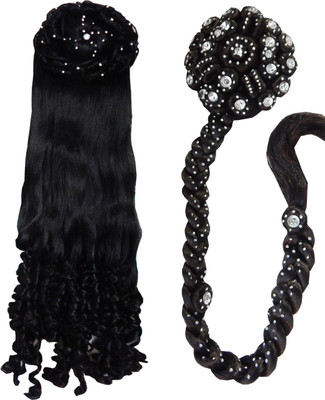 Rzlecort Medium Hair Wig(Women)