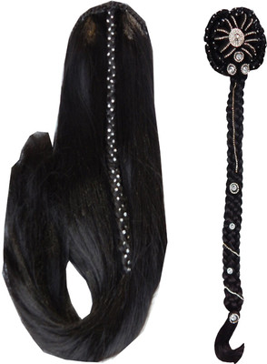 

Rzlecort Medium Hair Wig(Women)