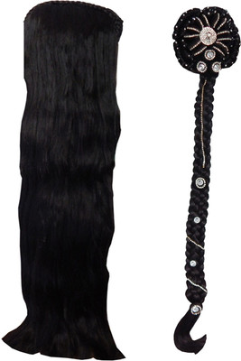 

Rzlecort Medium Hair Wig(Women)