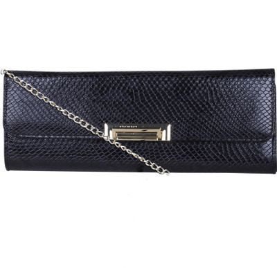 BC BG Sling Bag(Black)