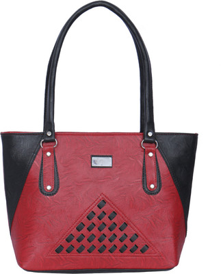 

Janta Shoulder Bag(Multicolor)