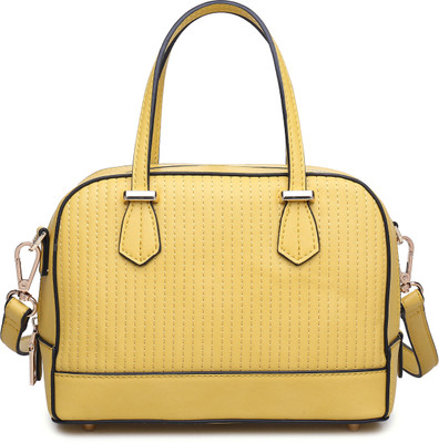 

Urban Expressions Satchel(Yellow)