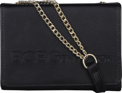 

BC BG Sling Bag(Black)