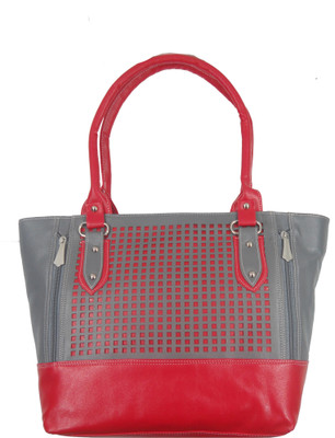 

RUMKEEZ Shoulder Bag(Multicolor)