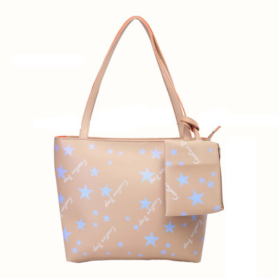 

Kreative Bags Shoulder Bag(White)