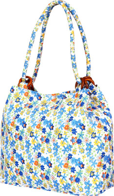 

Vamsum Shoulder Bag(Multicolor)