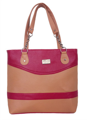 

XASIO Lite Hand-held Bag(Beige)