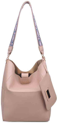 

Urban Expressions Tote(Beige)