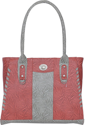 

Janta Shoulder Bag(Red)