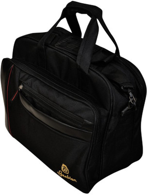 

Black mirror Messenger Bag(Black)