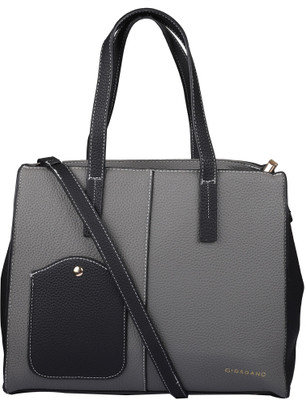 Giordano Satchel(Grey)