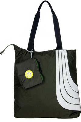 

JG Shoppe Shoulder Bag(Green)