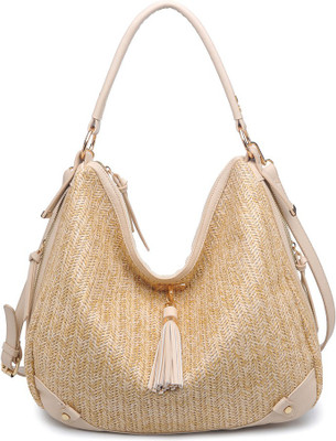 

Urban Expressions Hobo(Beige)