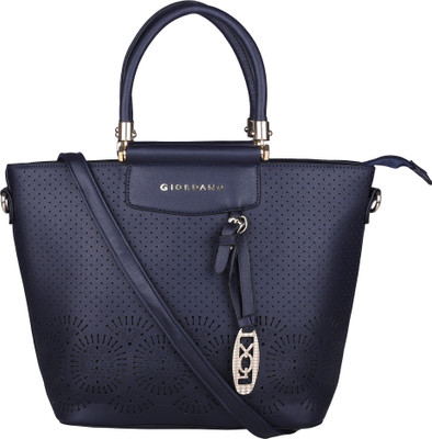 

Giordano Shoulder Bag(Black)