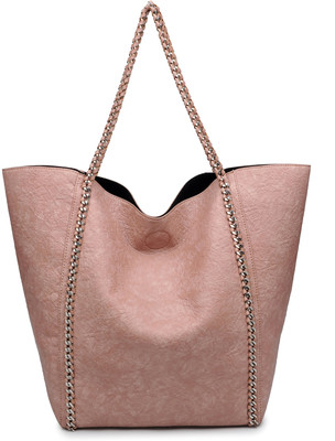 

Urban Expressions Tote(Pink)