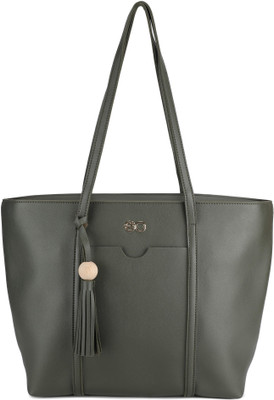 

E2O Sling Bag(Green)
