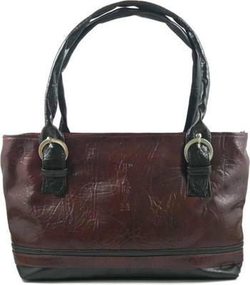 

MK PURSE Shoulder Bag(Maroon)
