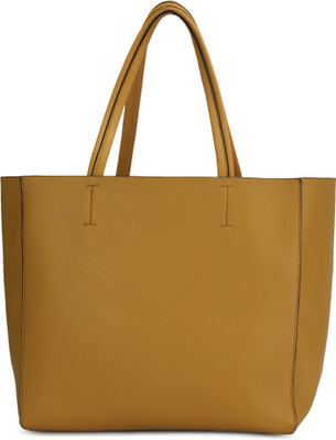 

E2O Sling Bag(Yellow)