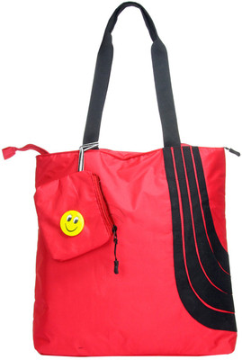 

JG Shoppe Shoulder Bag(Pink)