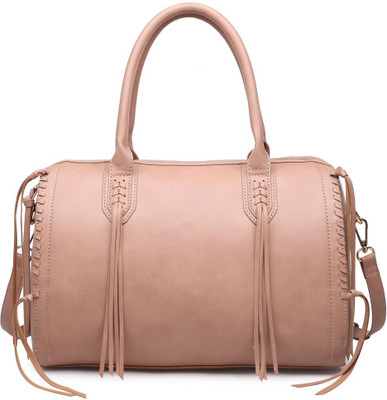 

Urban Expressions Satchel(Beige)