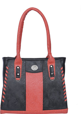

Janata Shoulder Bag(Black)