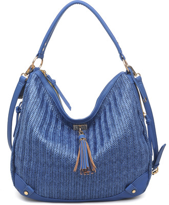 

Urban Expressions Hobo(Blue)