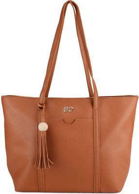 E2O Sling Bag(Brown)
