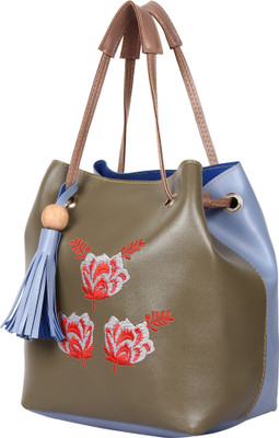 

SALEBOX Shoulder Bag(Multicolor)