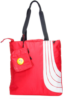 

JG Shoppe Shoulder Bag(Red)