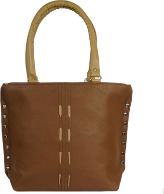 

XASIO Lite Shoulder Bag(Brown)