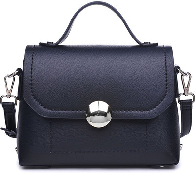 

Urban Expressions Shoulder Bag(Black)