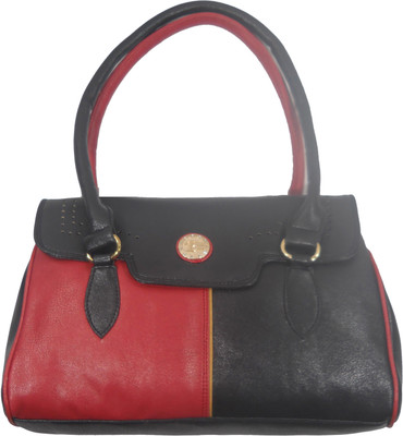 

RUMKEEZ Hand-held Bag(Multicolor)
