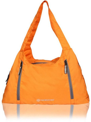 

Harissons Tote(Orange)