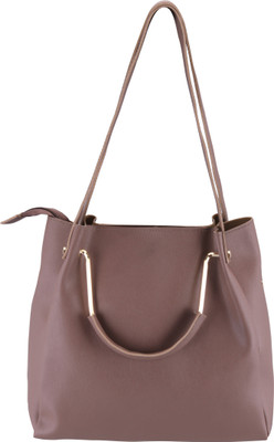 

Pekian Shoulder Bag(Purple)
