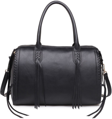 

Urban Expressions Satchel(Black)