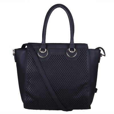 

Giordano Shoulder Bag(Black)