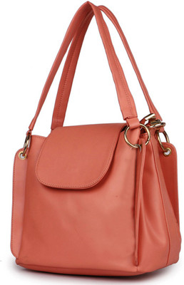 

STYLEFASHION Sling Bag(Orange)