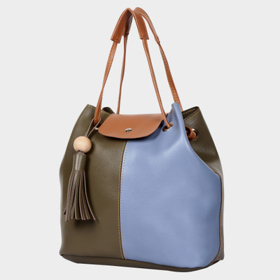 

SALEBOX Hand-held Bag(Multicolor)