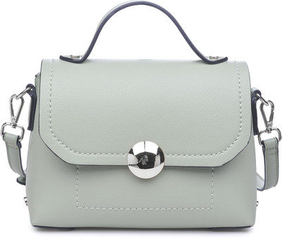 

Urban Expressions Shoulder Bag(Green)