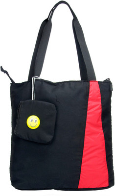 

JG Shoppe Shoulder Bag(Black)