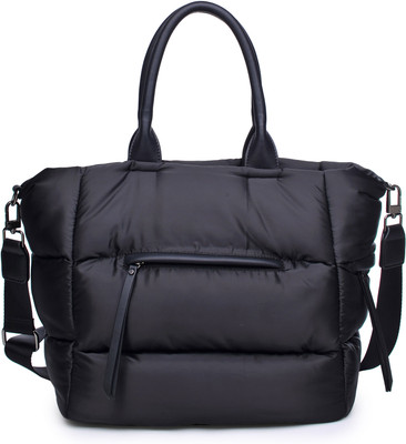 

Urban Expressions Tote(Black)