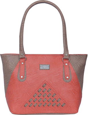 

Janta Shoulder Bag(Red)