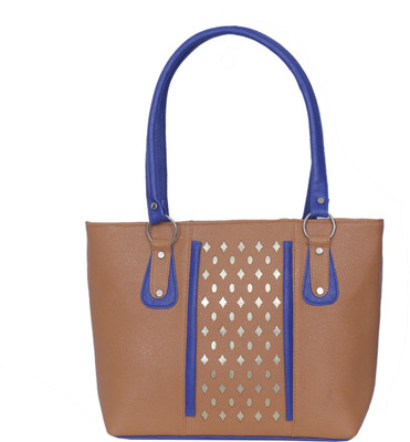 

Janta Shoulder Bag(Tan)